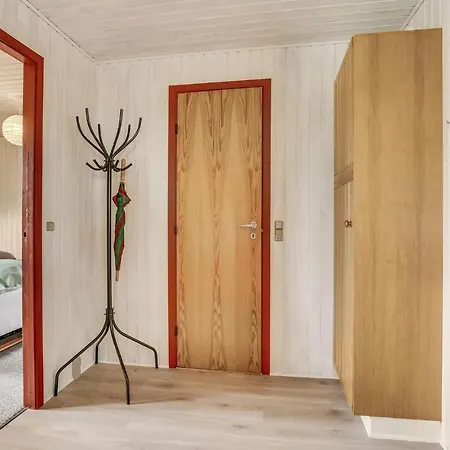 Stunning In בית נופש