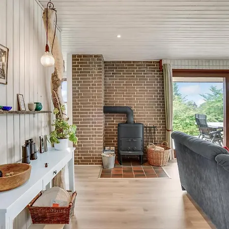 Stunning In בית נופש *