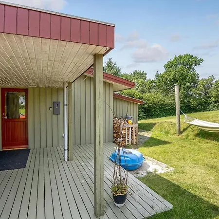 Stunning In בית נופש *