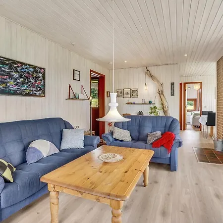 בית נופש Stunning In