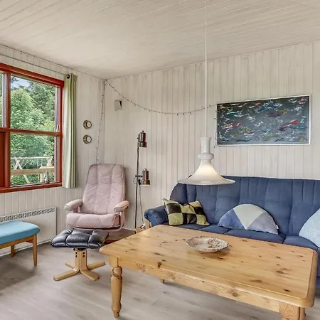 Stunning In בית נופש